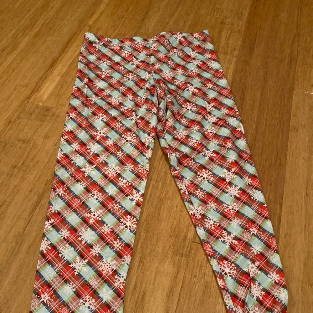 American Girl leggings